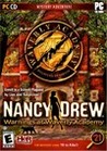 Nancy Drew: Warnings at Waverly Academy cover