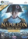 Napoleon: Total War cover