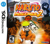 Naruto: Path of the Ninja 2 cover