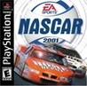 NASCAR 2001 cover