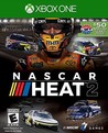 NASCAR Heat 2 cover