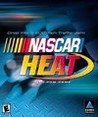 NASCAR Heat cover