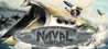Naval Warfare cover