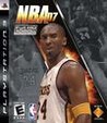 NBA 07 cover