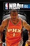 NBA 08 cover