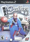 NBA Ballers cover