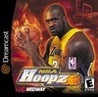 NBA Hoopz cover