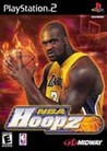 NBA Hoopz cover