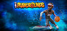 NBA Playgrounds cover
