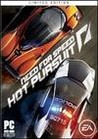 Need for Speed: Hot Pursuit cover