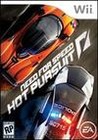 Need for Speed: Hot Pursuit cover