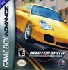 Need for Speed: Porsche Unleashed cover
