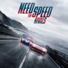Need for Speed: Rivals cover