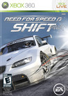 Need for Speed: Shift cover