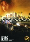Need for Speed: Undercover cover