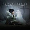 Never Alone cover