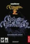 Neverwinter Nights 2: Mask of The Betrayer cover