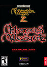 Neverwinter Nights 2: Mysteries of Westgate cover
