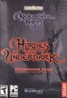 Neverwinter Nights: Hordes of the Underdark cover