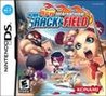 New International Track & Field cover