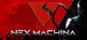 Nex Machina: Death Machine cover