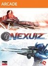 Nexuiz cover
