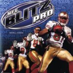 NFL Blitz Pro cover