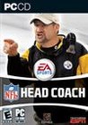 NFL Head Coach cover
