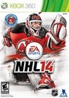 NHL 14 cover