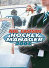 NHL Eastside Hockey Manager 2005 cover
