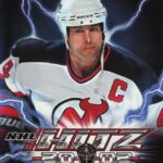 NHL Hitz 20-02 cover