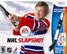 NHL Slapshot cover