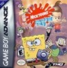 Nicktoons: Freeze Frame Frenzy cover