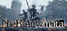 NieR: Automata cover