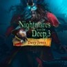 Nightmares from the Deep 3: Davy Jones cover