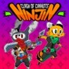 Ninjin: Clash of Carrots cover