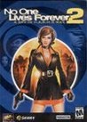 No One Lives Forever 2: A Spy in H.A.R.M.’s Way cover