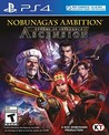 Nobunaga’s Ambition: Sphere of Influence – Ascension cover
