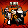 Nun Attack cover