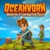 Oceanhorn: Monster of Uncharted Seas cover