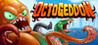 Octogeddon cover