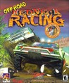 Off-Road Redneck Racing cover