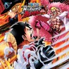 One Piece: Burning Blood cover