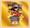 One Piece: Pirate Warriors 3 – Deluxe Edition cover