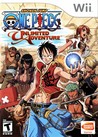 One Piece: Unlimited Adventure cover