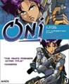 Oni cover