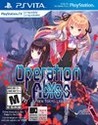 Operation Abyss: New Tokyo Legacy cover