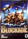 Operation Blockade cover