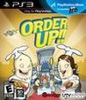 Order Up!! cover
