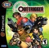Outtrigger cover